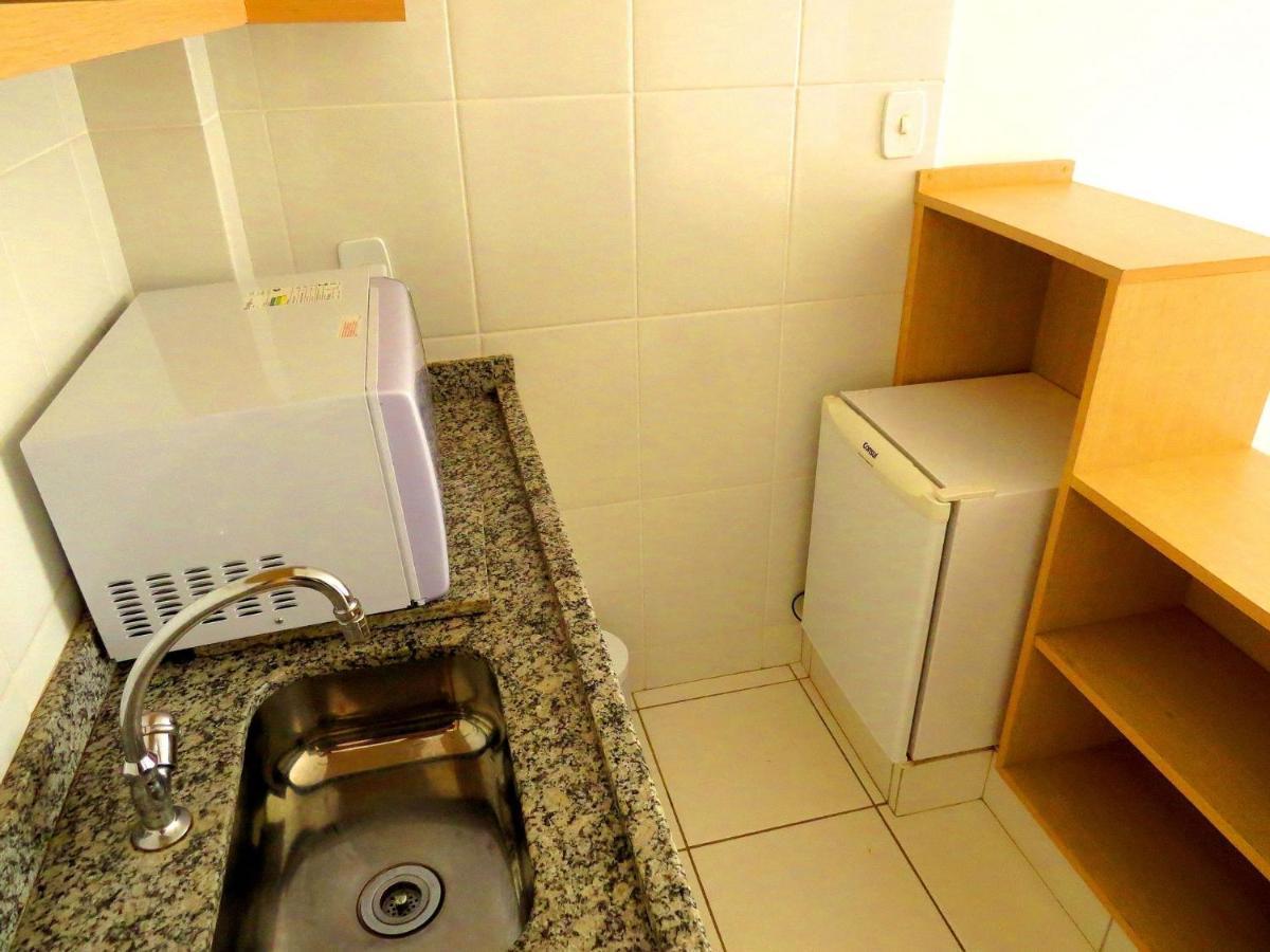 Pontal Do Lago Apartamentos Para Temporada Caldas Novas Esterno foto