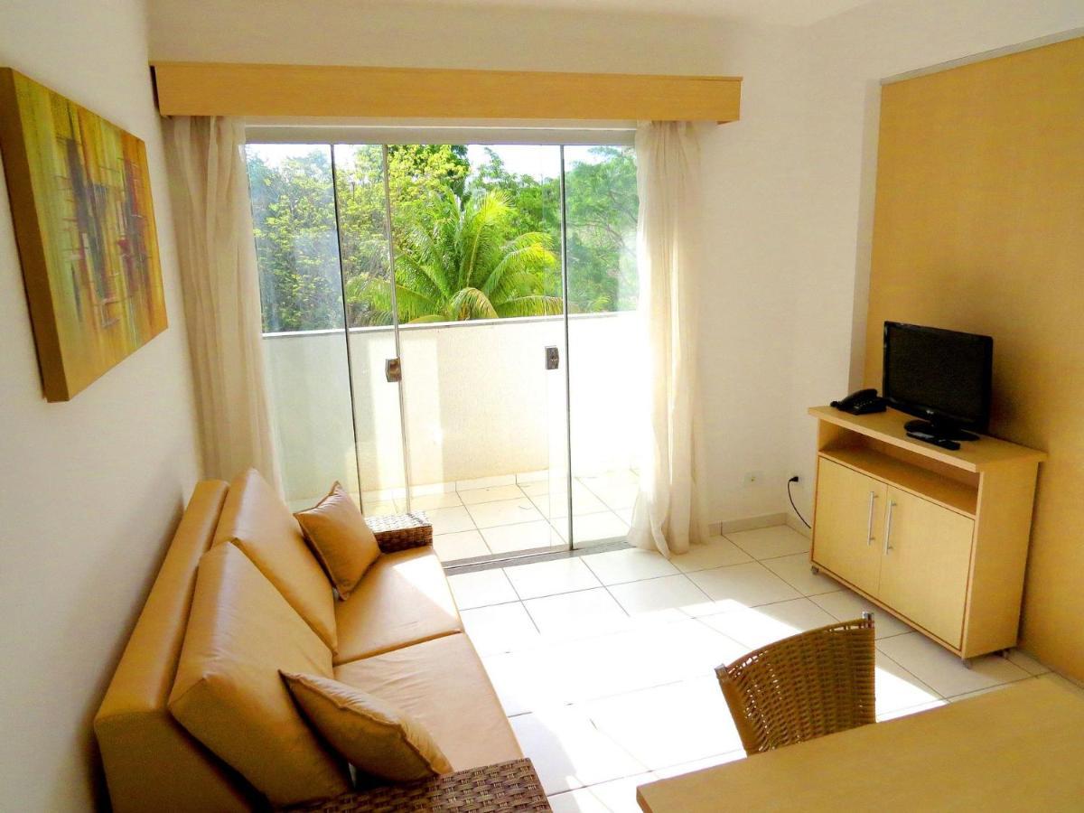 Pontal Do Lago Apartamentos Para Temporada Caldas Novas Esterno foto