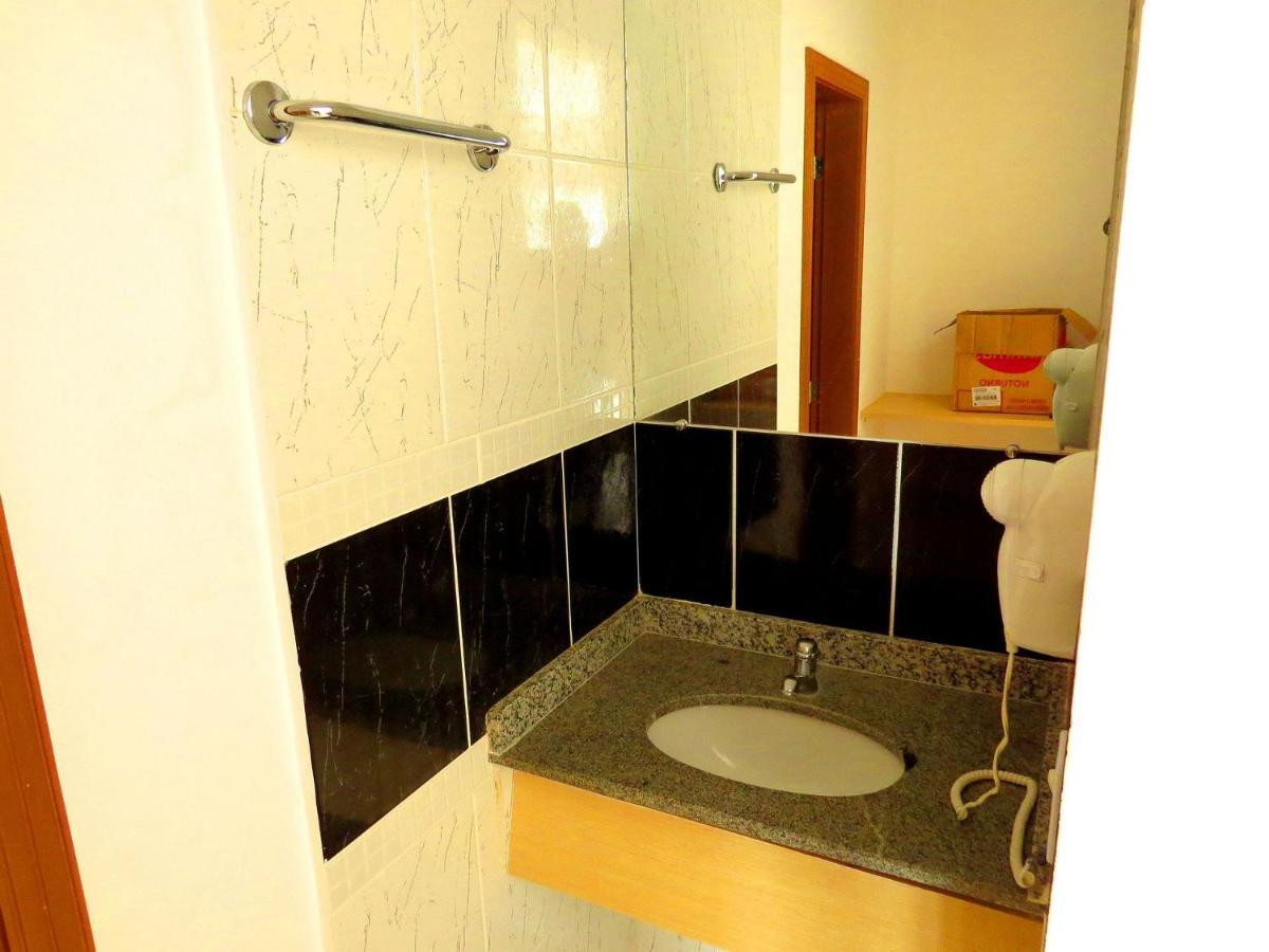 Pontal Do Lago Apartamentos Para Temporada Caldas Novas Esterno foto
