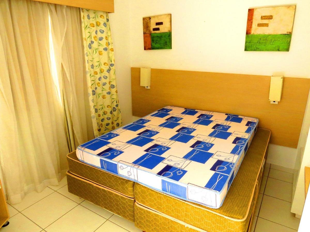 Pontal Do Lago Apartamentos Para Temporada Caldas Novas Esterno foto