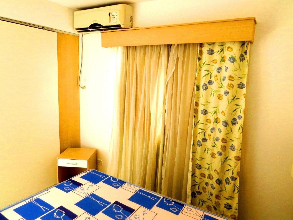 Pontal Do Lago Apartamentos Para Temporada Caldas Novas Esterno foto